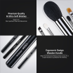 ThumbnailView 1 : Vega Professional Makeup Brush Set of 19 - VPPMB-44 | Vega