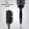 ThumbnailView 2 : Vega Professional Ceramix Shine Hair Brush Set - 5 Brushes-VPPHB-16 | Vega