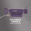ThumbnailView 5 : Foldable Handle Design for Easy Storage | Vega