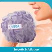 ThumbnailView 1 : Fresh Delight Bath Sponge-BA-3/30 | Vega