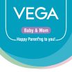 ThumbnailView 6 : Vega Baby & Mom Silicon Fresh Fruit Feeder (Nibbler)-Blue - VBWA3-02 | Vega
