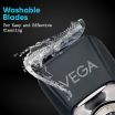 ThumbnailView 6 : Beard Trimmer (9 in 1 Pro -Multi - grooming Set) - VHTH-32 | Vega