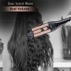 ThumbnailView 5 :  Pro Wave Master 4-in-1 Deep Hair Waver - VPPMS-04 | Vega