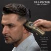 ThumbnailView 6 : Pro Vector Professional Hair Clipper - VPPHC-10 | Vega
