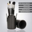 ThumbnailView 5 : Vega Professional Makeup Brush Set of 08 - VPPMB-42 | Vega
