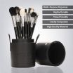ThumbnailView 5 : Vega Professional Makeup Brush Set of 19 - VPPMB-44 | Vega