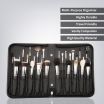 ThumbnailView 5 : Vega Professional Makeup Brush Set of 30 - VPPMB-45 | Vega