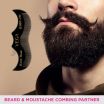 ThumbnailView 5 : Moustache Comb - HMBC-195 | Vega