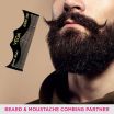 ThumbnailView 4 : Moustache Comb - HMBC-198 | Vega