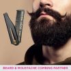 ThumbnailView 5 : Beard Comb - HMBC-222F | Vega