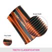 ThumbnailView 3 : Lice Comb (Double Side) - HMC-37 | Vega