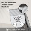 ThumbnailView 2 : Pro Trim+ Hair Trimmer - VPPHT-10 | Vega