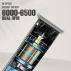 ThumbnailView 3 : Pro Trim+ Hair Trimmer - VPPHT-10 | Vega