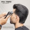 ThumbnailView 7 : Pro Trim+ Hair Trimmer - VPPHT-10 | Vega