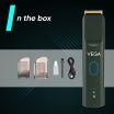ThumbnailView 13 : Vega SmartOne S3 Beard Trimmer - VHTH-36 | Vega