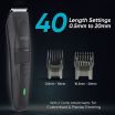 ThumbnailView 4 : Vega Power Lite Beard Trimmer - VHTH-38 | Vega