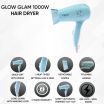 ThumbnailView 5 : VEGA Glow Glam 1000W Hair Dryer-VHDH-26 | Vega