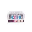 ThumbnailView : Vega Set of 36 Large Glitter Nail clipper | Vega