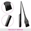 ThumbnailView 2 : Hair Coloring Brush (with Tail Comb) - MB-03 | Vega