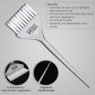 ThumbnailView 3 : Vega Professional Tinting Brush for balayage ,all over color, highlights and root touch ups - Medium - VPHTB-02 | Vega