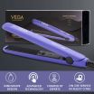 ThumbnailView 6 : Mighty Mini Hair Straightener-Blue - VPVHS-11 | Vega
