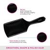 ThumbnailView 2 : Professional Hair Brushes Set - PHBS-01 | Vega
