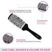 ThumbnailView 4 : Professional Hair Brushes Set - PHBS-01 | Vega