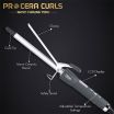 ThumbnailView 1 : Pro Cera Curls 16mm Barrel Hair Curler - VPMCT-01 | Vega