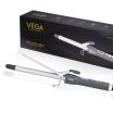 ThumbnailView : Pro Cera Curls 19mm Barrel  Hair Curler - VPMCT-02 | Vega
