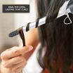 ThumbnailView 5 : Pro Cera Curls 19mm Barrel  Hair Curler - VPMCT-02 | Vega