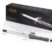 ThumbnailView : Pro Cera Curls 22mm Barrel  Hair Curler - VPMCT-03 | Vega