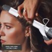 ThumbnailView 5 : Pro Cera Curls 25mm Barrel Hair Curler - VPMCT-04 | Vega