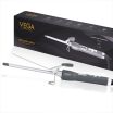 ThumbnailView : Pro Cera Curls 9mm Barrel Skinny Hair Curler  - VPMCT-07 | Vega