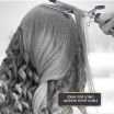ThumbnailView 5 : Pro Cera Curls 16mm Barrel Hair Curler - VPMCT-01 | Vega