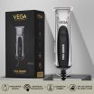 ThumbnailView 6 : Pro Edger Corded Hair Trimmer - VPVHT-02 | Vega