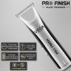 ThumbnailView 1 : Pro Finish Cord/Cordless Hair Trimmer - VPVHT-06 | Vega