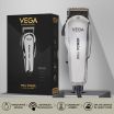 ThumbnailView 6 : Pro Power Corded Taper Blade Hair Clipper - VPMHC-02 | Vega