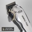 ThumbnailView 4 : Pro Power Corded Taper Blade Hair Clipper - VPMHC-02 | Vega