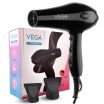 ThumbnailView : Pro Touch 1800-2000 Hair Dryer - VHDP-02 | Vega