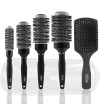 ThumbnailView : Vega Professional Ceramix Shine Hair Brush Set - 5 Brushes-VPPHB-16 | Vega