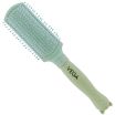 ThumbnailView : Vega Flat Hair Brush - R23-FB | Vega