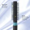 ThumbnailView 2 : Vega Round Hair Brush R30-RB | Vega