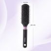 ThumbnailView 1 : Vega Flat Hair Brush - R30-FB | Vega