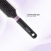 ThumbnailView 3 : Vega Flat Hair Brush - R30-FB | Vega