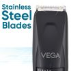 ThumbnailView 5 : Vega Power Lite Beard Trimmer - VHTH-38 | Vega