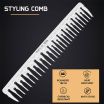 ThumbnailView 1 : Carbon Styling Comb-White Line - VPMCC-18 | Vega