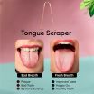ThumbnailView 6 : EasyGlide Tongue Cleaner (Copper) - TCC-01 | Vega