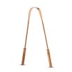 ThumbnailView : EasyGlide Tongue Cleaner (Copper with Handle) - TCC-02 | Vega