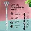 ThumbnailView 1 : EasyGlide-Plastic-Tongue-Cleaner-Price | Vega