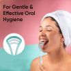 ThumbnailView 2 : Effective Oral Hygiene  | Vega